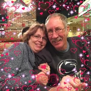 Meet your Posher, Nancy